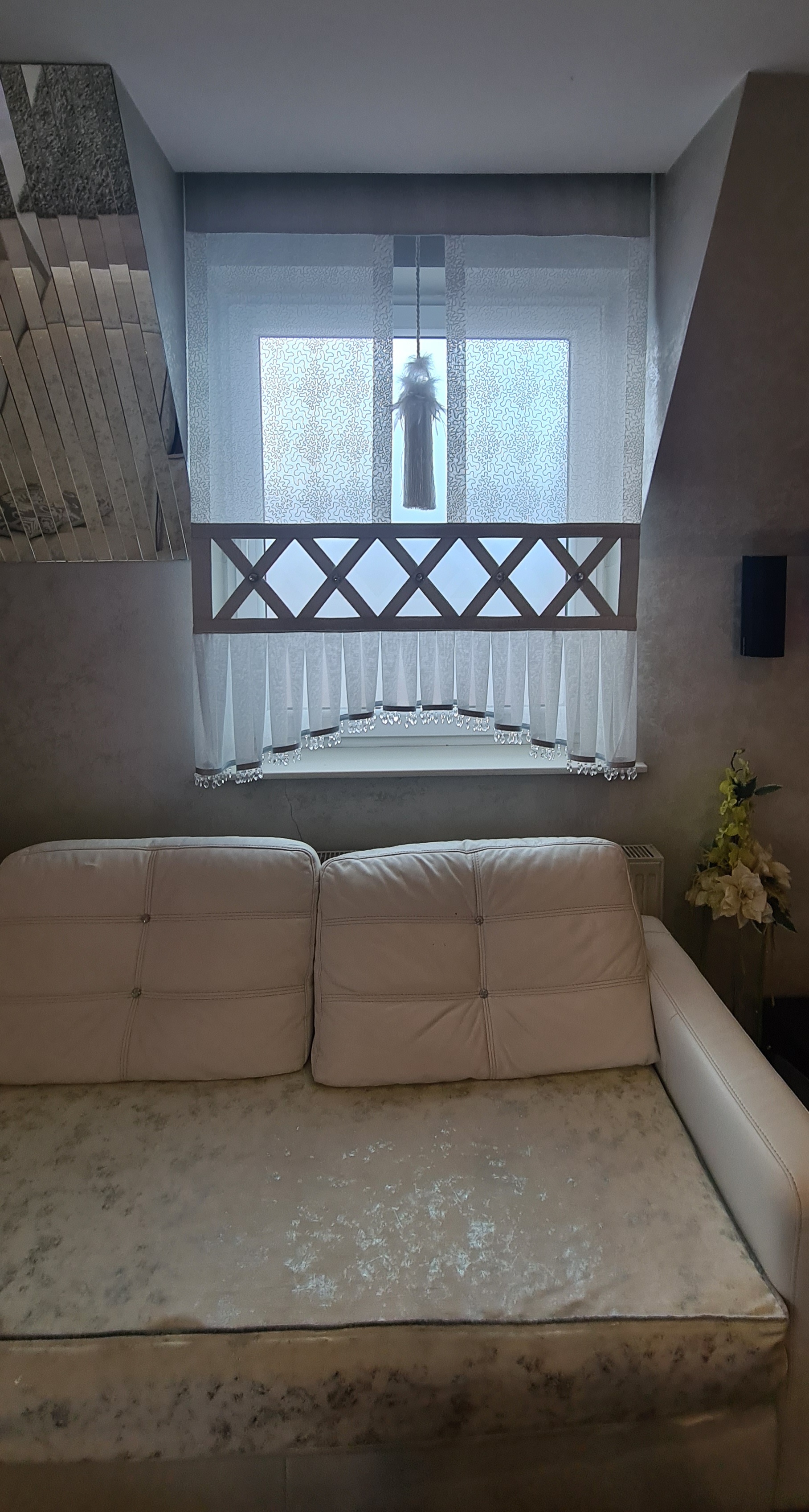 Panele ozdobne – realizacja Ha-Lusia (Nowy Targ)