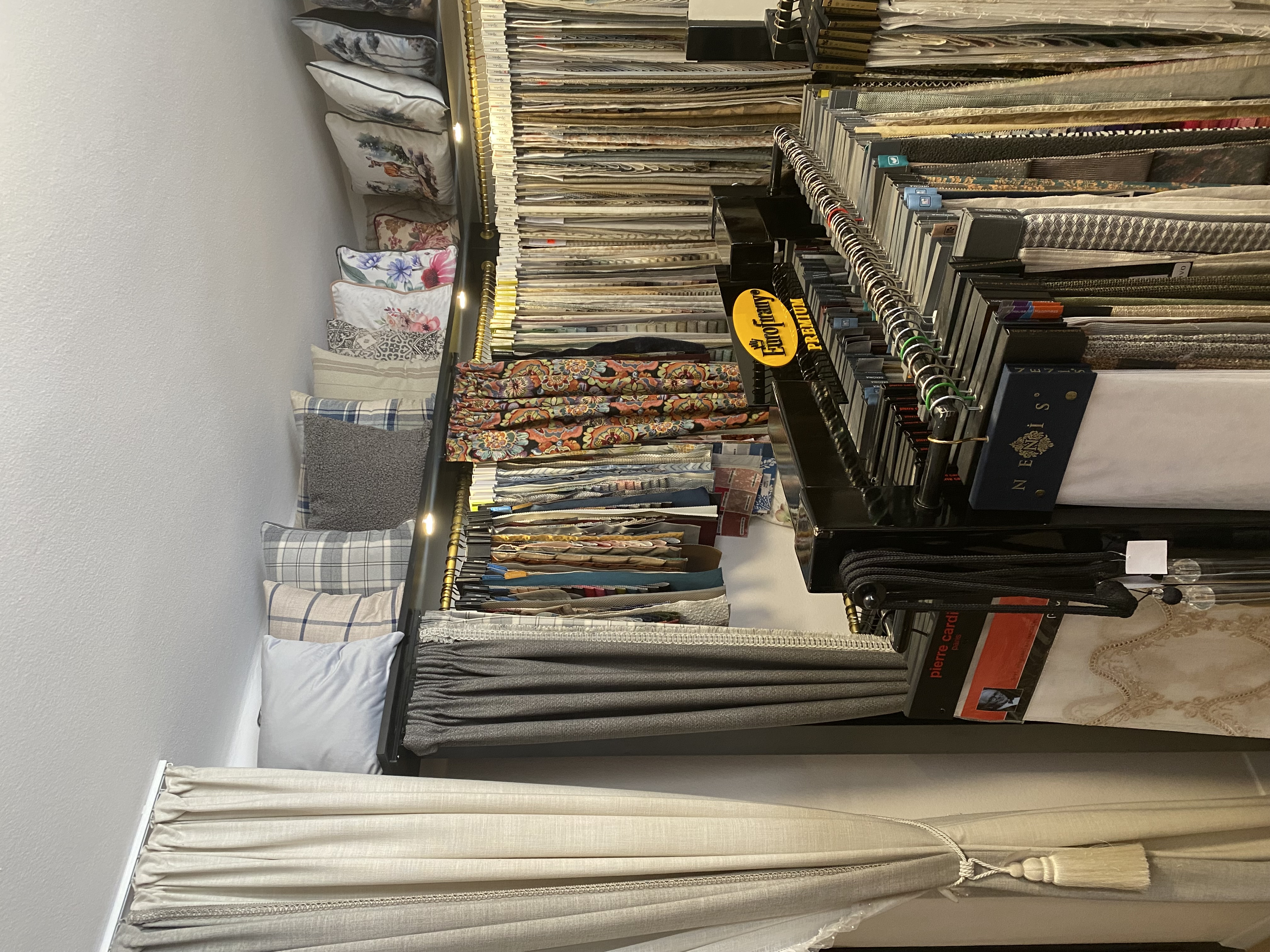 Salon1 – realizacja Ha-Lusia, Nowy Targ